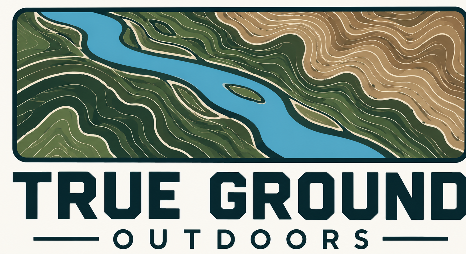 TRUE GROUND OUTDOORS